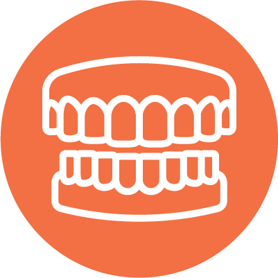 Dentures in Mechanicsburg, PA | Dental, Dentures & Implants