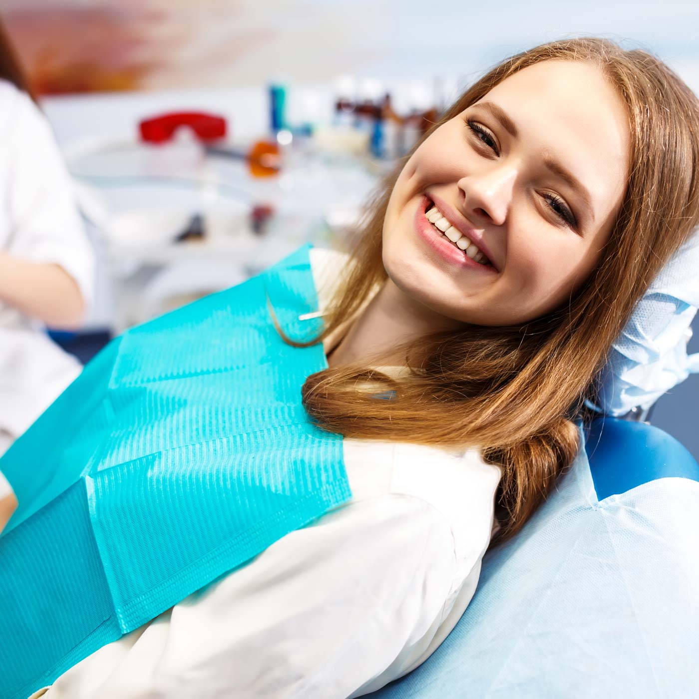 Root Canal Treatments in Mechanicsburg, PA | Dental, Dentures & Implants